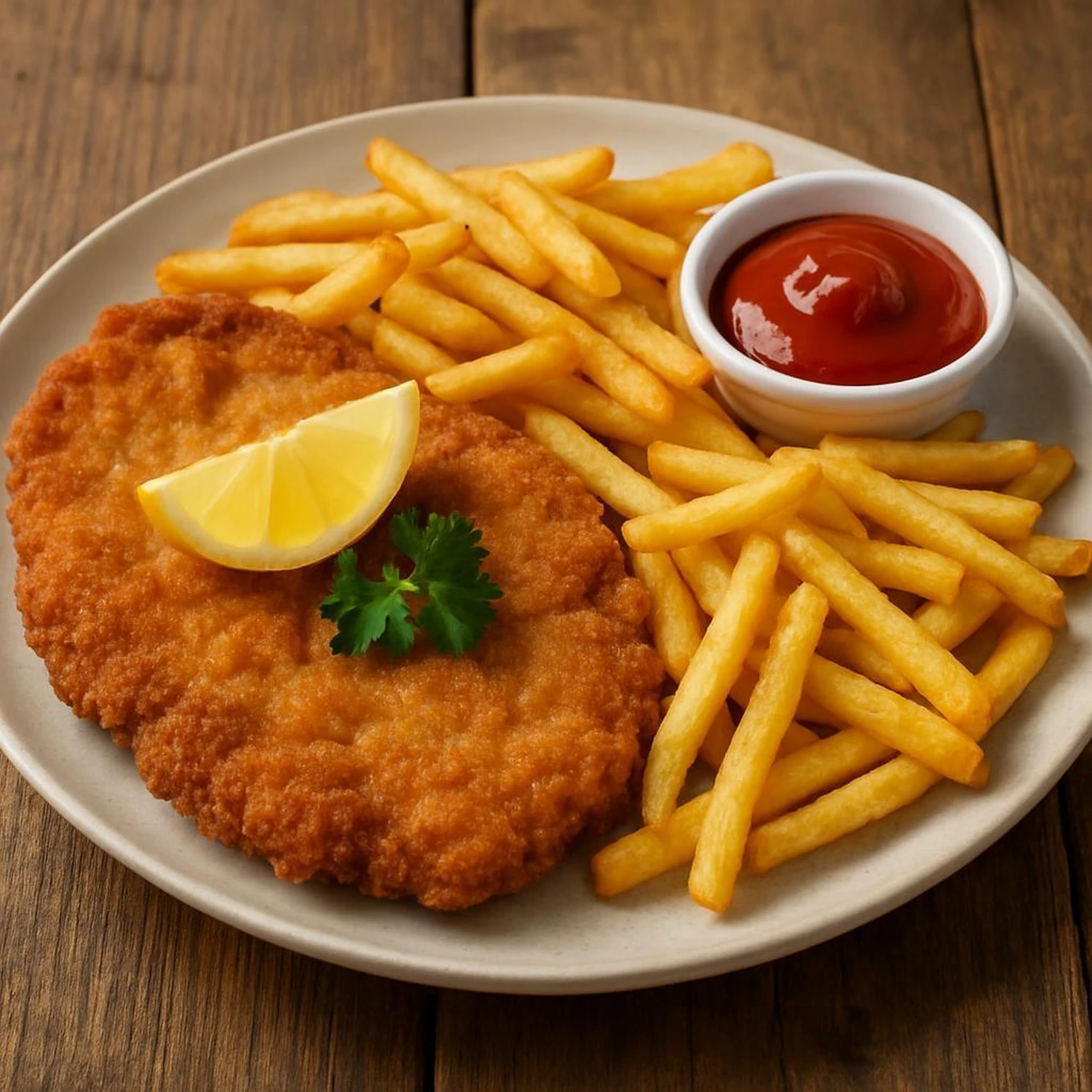 Caféhaus MARIA - Café - Fastfood